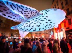 photo Semaine de la mer : spectacle musicaux, lumineux et apéros