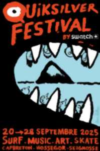 photo QUIKSILVER FESTIVAL