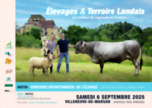 photo Élevages & Terroirs Landais