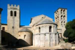 photo LES DIMANCHES D'ÉTÉ À L'ABBAYE