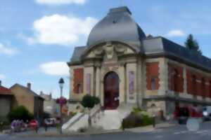 photo Journées Européennes du Patrimoine - Rethel