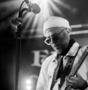 photo Concert de Nico Duportal & His Red Hot Combo