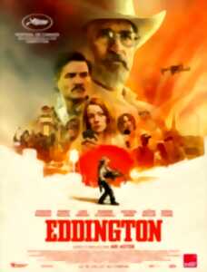 photo Cinéma - Eddington
