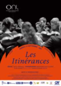 photo Les Itinérances