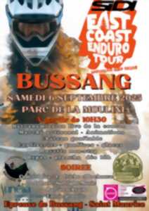 photo East Coast enduro tour Bussang - Saint Maurice 2025