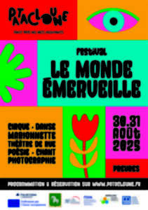 photo Festival Le Monde Émerveille
