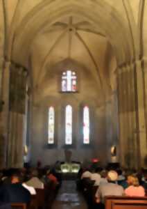 photo Visite commentée du cloître, de l'église abbatiale et du clocher