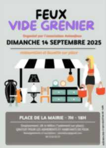 photo Vide grenier