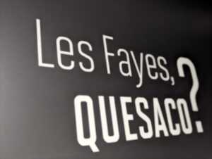 photo Ici, nos savoir-faire - Visite de la Laiterie Les Fayes