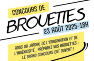photo Concours de brouettes
