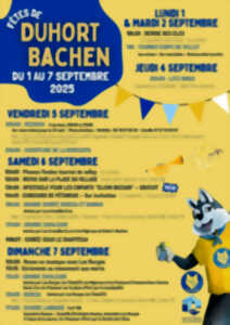 photo Fêtes locales