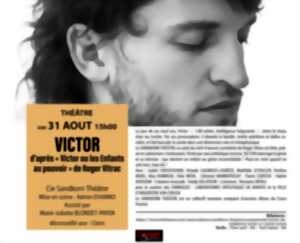 photo Théâtre
