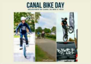 photo CANAL BIKE ART
