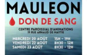 photo Don du sang