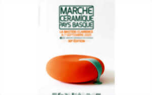 photo Marché céramique, soirée anniversaire