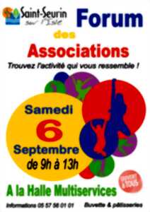 photo FORUM DES ASSOCIATIONS