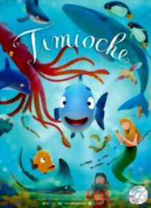photo Cinéma - Timioche