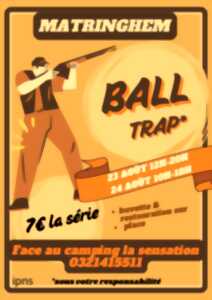 photo Ball Trap de Matringhem