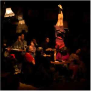 photo Cirque et dîner : Les Grands Fourneaux - Cie Max & Maurice