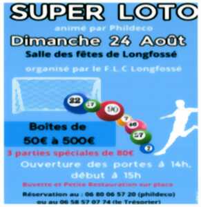 photo Super Loto Longfossé