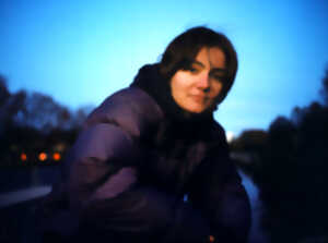 photo Mélissa Weikart