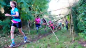 photo Parcours Vert Pour Octobre Rose