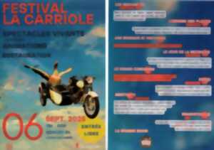 photo Festival La Carriole