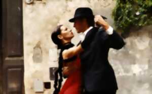 photo Limouzi Tango Weekend