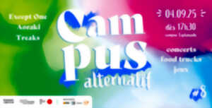 photo Campus Alternatif