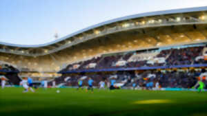 photo Tournoi International de football U18