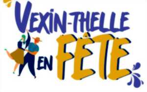 photo Vexin Thelle en Fête
