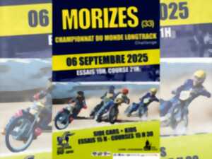 photo Championnat de france Long track