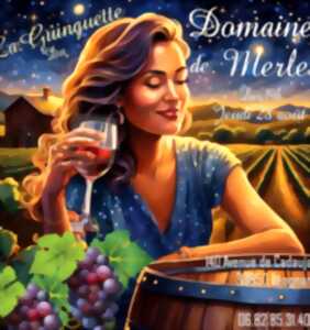 photo Guinguette de Merlet
