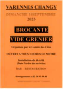photo Brocante-Vide-greniers