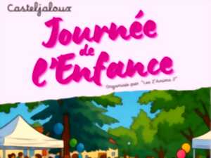 photo Journée de l'enfance