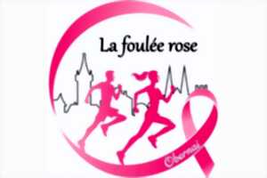 photo La Foulée Rose d'Obernai