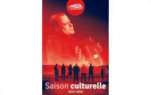 photo Saison culturelle Lescar 2025/2026