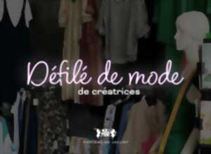 photo Défilé de mode de créatrice