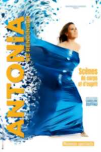 photo One woman show : Scène de Corps et d’Esprit - Antonia De Rendinger