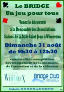 photo Rencontre des associations : Bridge de Wimereux