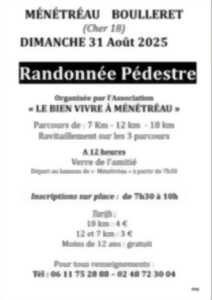 photo Randonnée pédestre