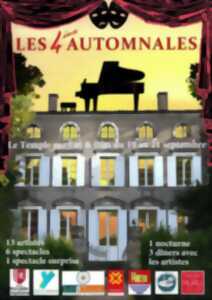 photo Les 4èmes Automnales : La chienne de ma vie
