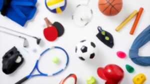 photo Forum des clubs de sport du Val de l'Aurence - Limoges