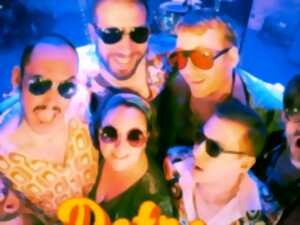 photo RETRO FEVER : FERIA DE CARCASSONNE 2025