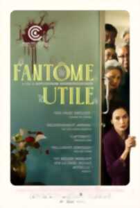photo Cinéma - Fantôme Utile