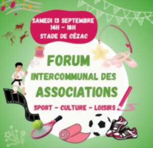 Forum intercommunal des associations
