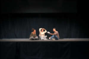 photo LA SAUCE: ATELIER-THÉÂTRE POUR ADULTES ET ADOS (+16 ANS) - UNIQUEMENT ADHERENTS DE LA SAUCE