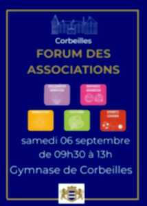 photo Forum des associations