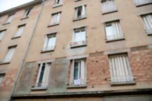 photo Balade de quartier - Les Coutures - Limoges