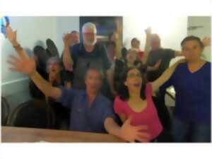 photo Les ateliers organisés par l'association Nessgig